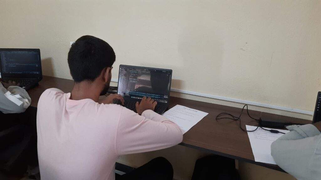 Java course in coimbatore