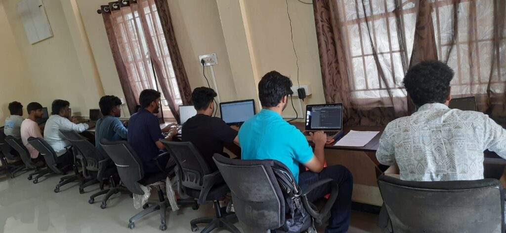 Java course in coimbatore