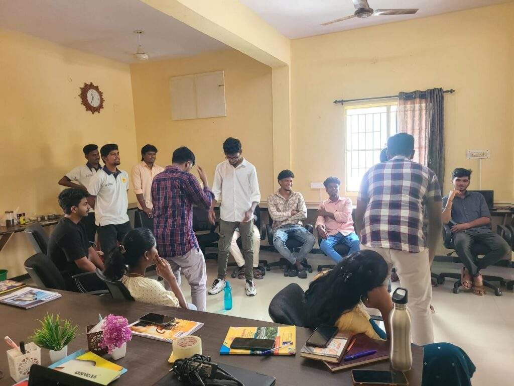 Professional Java training in Coimbatore