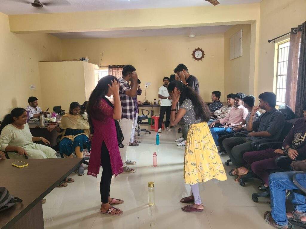 Java training institute in Coimbatore
