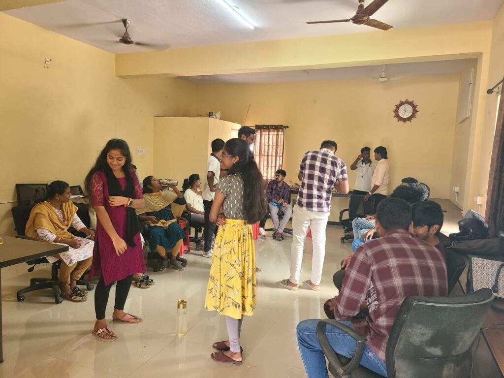 Java coaching center in Coimbatore