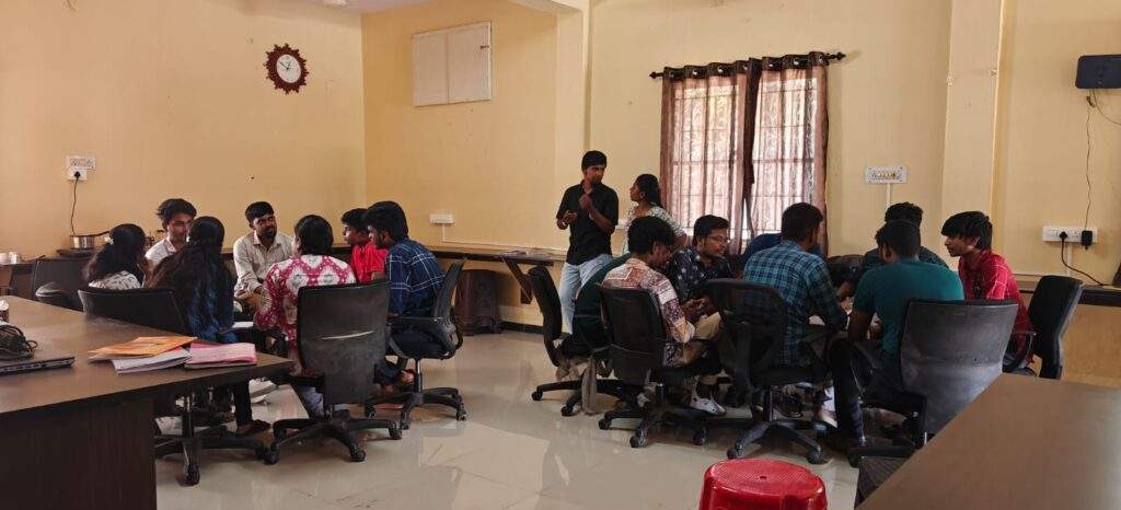 Java classes in Coimbatore